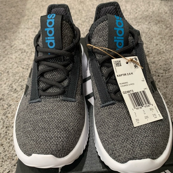 Adidas Kaptir shoes - Picture 5 of 5